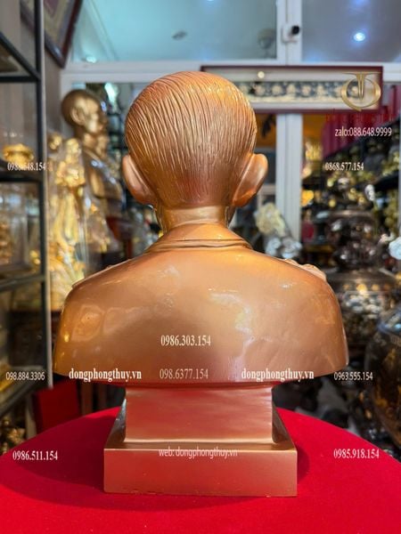 Tượng truyền thần ông bà