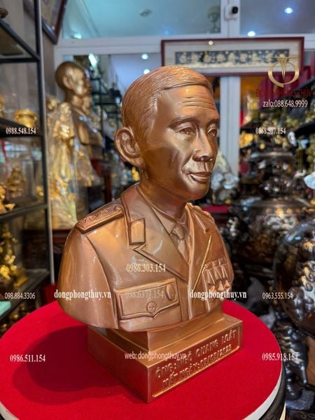 Tượng truyền thần ông bà