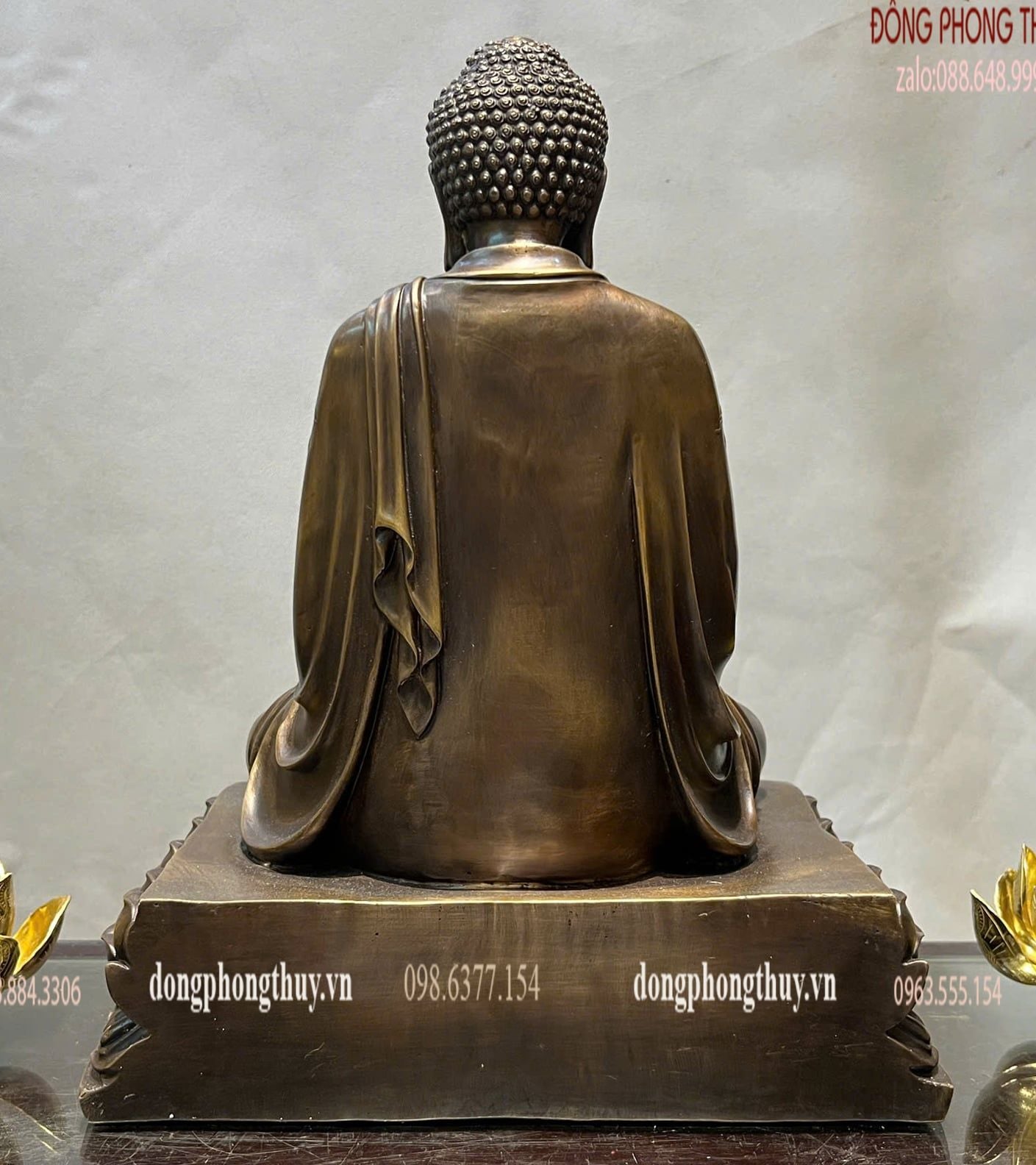 Tượng phật Thích Ca