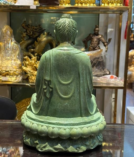 Tượng phật Thích Ca Mâu Ni