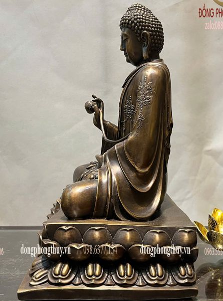 Tượng phật Thích Ca