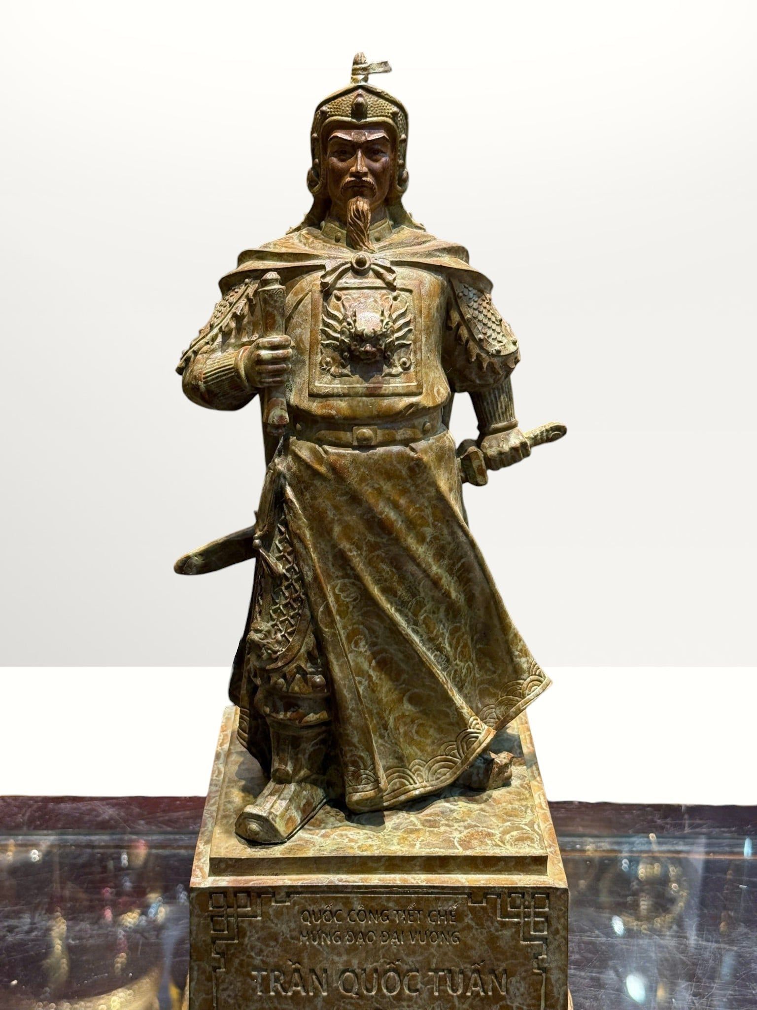 trần hưng đạo