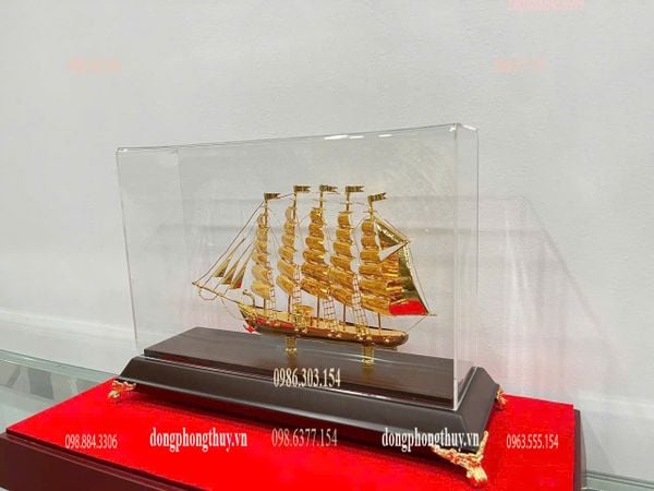Quà tặng mạ vàng Quà tặng sếp Quà tặng doanh nghiệp
