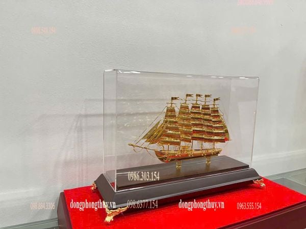 Quà tặng mạ vàng Quà tặng sếp Quà tặng doanh nghiệp