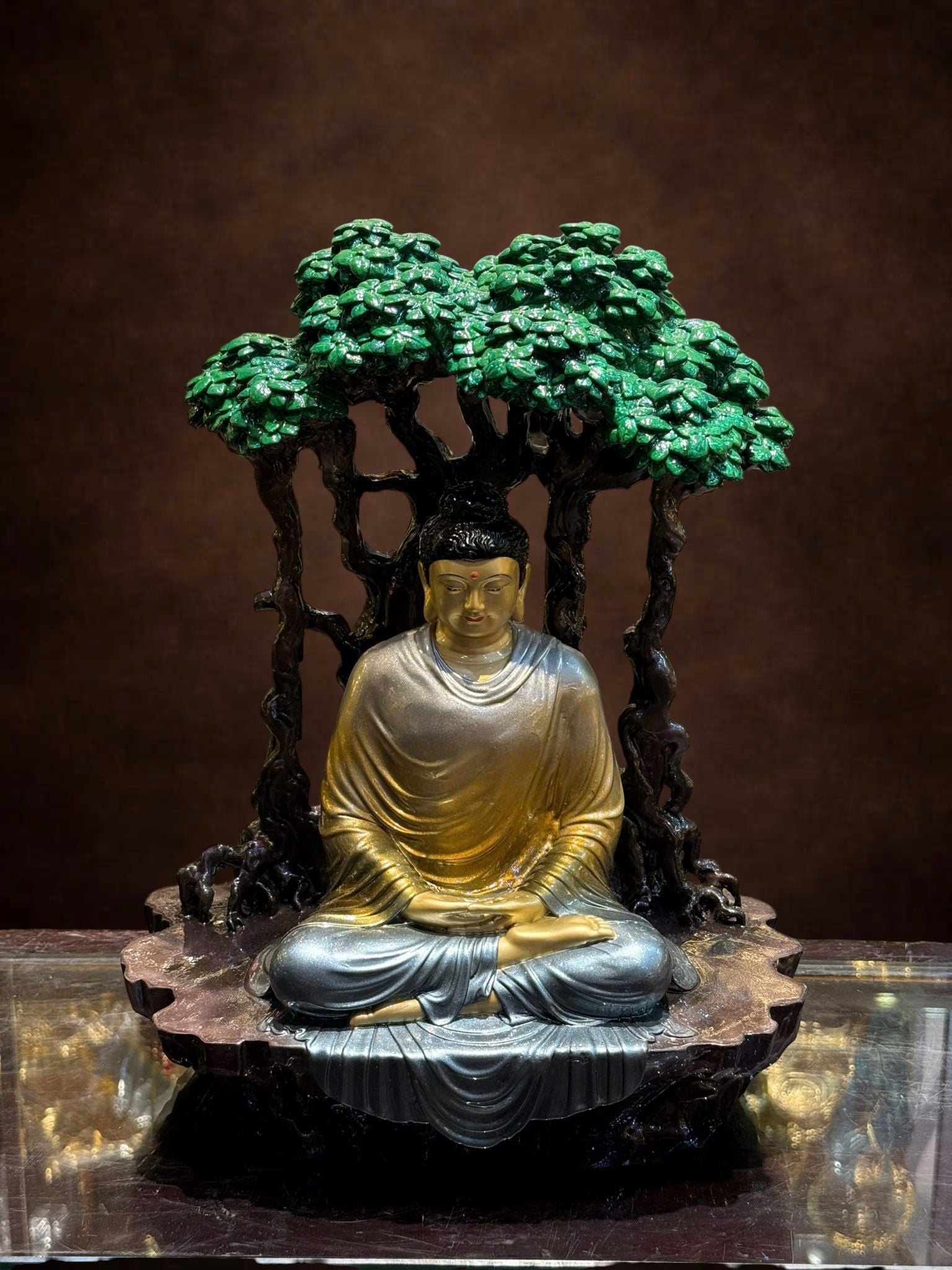 Tượng phật thích ca