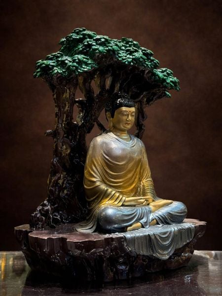 Tượng phật thích ca