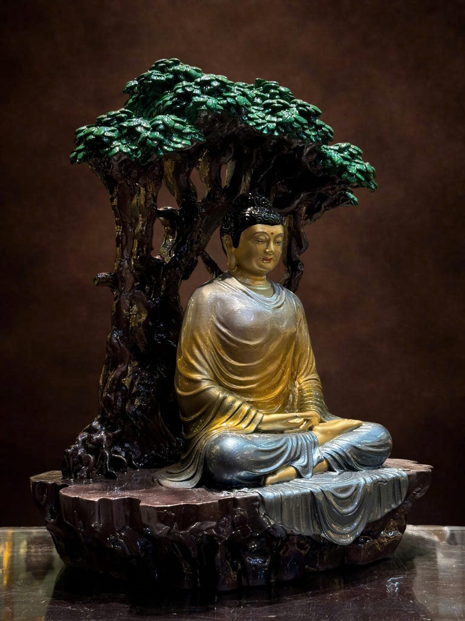 Tượng phật thích ca