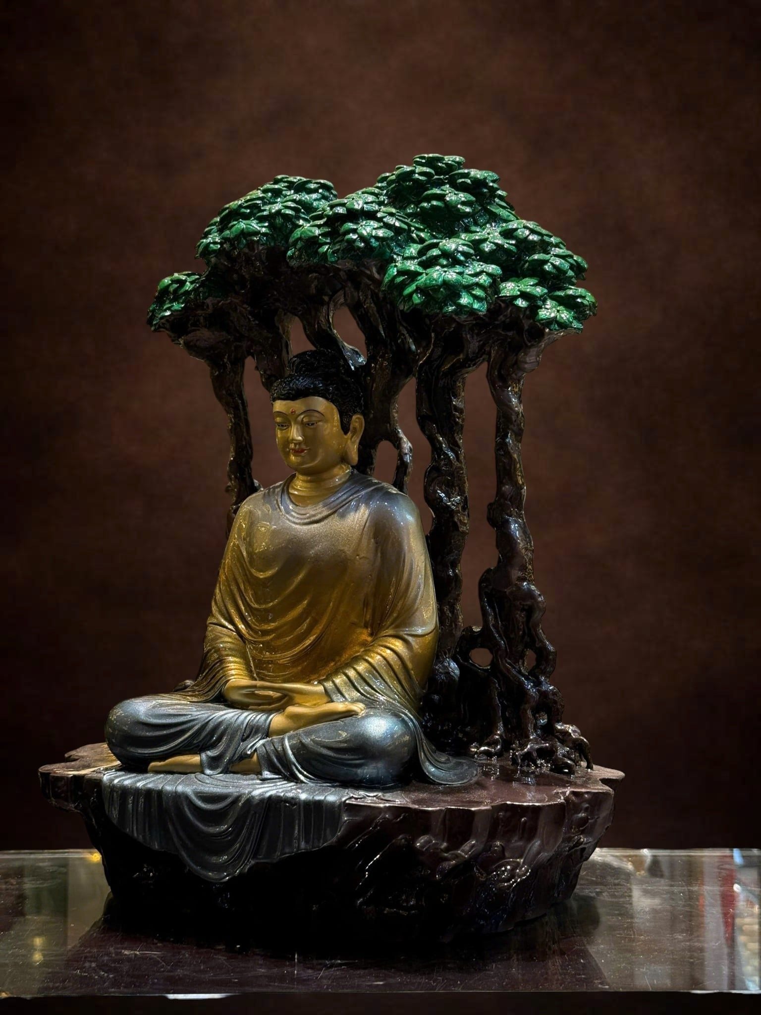 Tượng phật thích ca