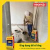 Neomax Grout C60