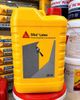 SIKA LATEX - PHỤ GIA CHỐNG THẤM CHO VỮA VÀ TÁC NHÂN KẾT NỐI