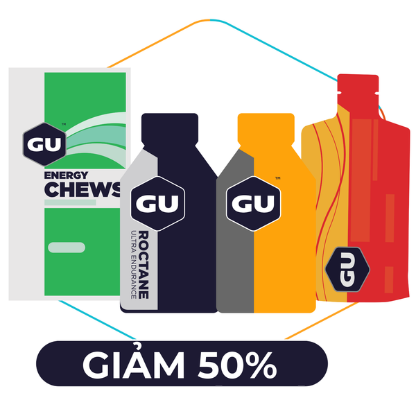  HOT DEAL - Giảm 50% 