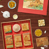  Bộ Hộp Quà Tặng Nắng Xuân 