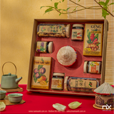  Bộ Hộp Quà Tặng Cát Tường An Khang 