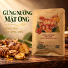  Gừng Nướng Mật Ong 20g/túi 