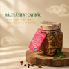 Đậu Nành Tẩm Cỏ Ngọt Vị Cay Bắc 70g (90g)