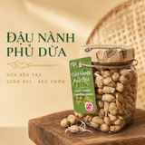  Đậu Nành Phủ Dừa 80g (100g) 