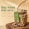 Đậu Nành Phủ Dừa 80g (100g)