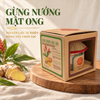  Gừng Nướng Mật Ong 50g (100g) 