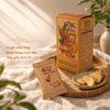  Gừng Nướng Nghệ Mật Ong 80g (110g) 