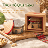  Hạt Sen Tươi Sấy 100g - Collection 
