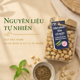  Đậu Nành Tẩm Cỏ Ngọt 70g (90g) _ 340600 
