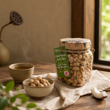 Đậu Nành Phủ Dừa 80g (100g) 