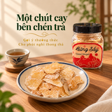  Mứt Gừng 60g (80g) _ 340266 