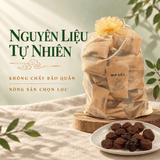  Mơ Sấy Túi 100 Gói 