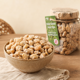  Đậu Nành Phủ Dừa 80g (100g) 