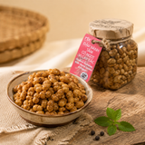  Đậu Nành Tẩm Cỏ Ngọt Vị Cay Bắc 70g (90g) 
