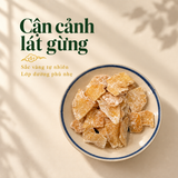  Mứt Gừng 60g (80g) _ 340266 