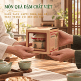  Hạt Sen Tươi Sấy 100g - Collection 