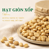  Đậu Nành Tẩm Cỏ Ngọt 70g (90g) _ 340600 