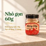  Mứt Gừng 60g (80g) _ 340266 