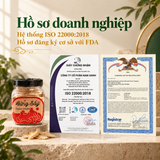  Mứt Gừng 60g (80g) _ 340266 