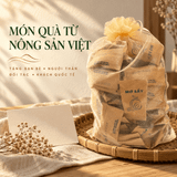  Mơ Sấy Túi 100 Gói 