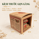  Hạt Sen Tươi Sấy 100g - Collection 