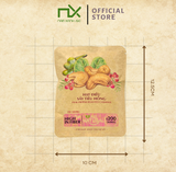  Hạt Điều Sấy Tiêu Hồng 30g/Túi_37161 