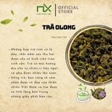  Trà Ô Long 50g (160g) 