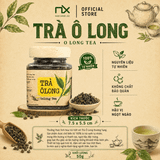  Trà Ô Long 50g (160g) 