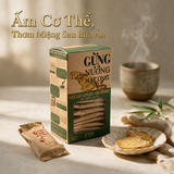  Gừng Nướng Mật Ong 80g (110g)_340020 