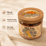 Mơ Sấy Kỷ Tử Mật Ong 150g 