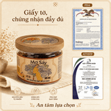  Mơ Sấy Kỷ Tử Mật Ong 150g 