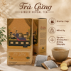 Trà Gừng (54g)