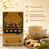  Trà Gừng (54g) 