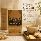  Trà Gừng (54g) 