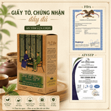  Trà Ô Long (54g) - 18 Túi Lọc 
