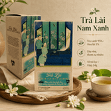  Trà Lài (54g) 