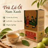  Trà Lá Ổi (54g) 