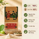  Trà Lá Ổi (54g) 